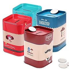 Saijer money box for sale  Delivered anywhere in UK