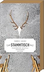 Stammtisch friedo behütuns d'occasion  Livré partout en France