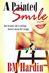 Painted smile for sale  Delivered anywhere in USA 