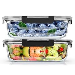 2pcs 53oz large for sale  Delivered anywhere in USA 