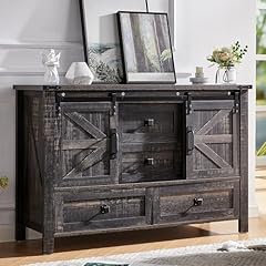 Amerlife farmhouse dresser for sale  Delivered anywhere in USA 