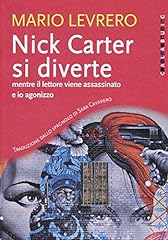 Nick carter diverte usato  Spedito ovunque in Italia 