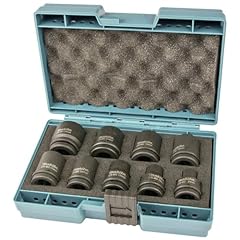 Coffret makita douilles d'occasion  Livré partout en France