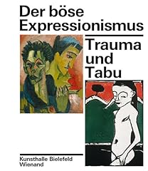 Böse expressionismus trauma gebraucht kaufen  Wird an jeden Ort in Deutschland