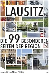Lausitz besonderen seiten gebraucht kaufen  Wird an jeden Ort in Deutschland