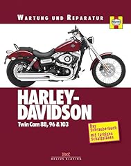 Harley davidson twincam for sale  Delivered anywhere in UK