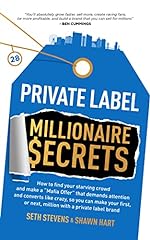 Private label millionaire for sale  Delivered anywhere in USA 