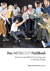 Metalog fieldbook praxis gebraucht kaufen  Wird an jeden Ort in Deutschland
