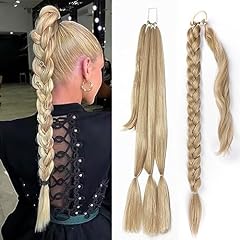 Emmor long braided for sale  Delivered anywhere in UK
