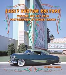 Early kustom kulture for sale  Delivered anywhere in UK