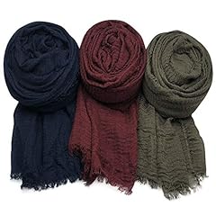 Women scarf shawl for sale  Delivered anywhere in USA 