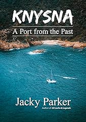 Knysna port past for sale  Delivered anywhere in UK