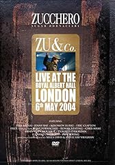 Zucchero co. live d'occasion  Livré partout en France