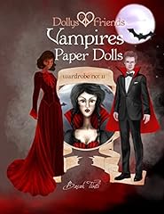 Dollys friends vampires for sale  Delivered anywhere in USA 