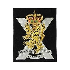 Royal regiment scotland for sale  Delivered anywhere in USA 