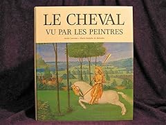 Cheval peintres d'occasion  Livré partout en France
