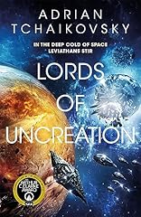 Lords uncreation epic for sale  Delivered anywhere in UK