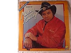 Mickey gilley nice for sale  Delivered anywhere in USA 