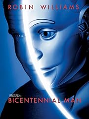 Bicentennial man for sale  Delivered anywhere in USA 
