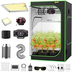 Ipow 4x4 grow for sale  Delivered anywhere in USA 