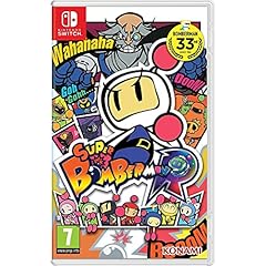 Super bomberman gebraucht kaufen  Wird an jeden Ort in Deutschland