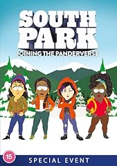 South park joining usato  Spedito ovunque in Italia 