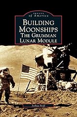 Building moonships grumman for sale  Delivered anywhere in USA 