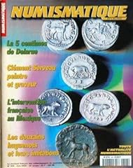 Numismatique change 306 d'occasion  Livré partout en France