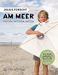 Julius forscht meer gebraucht kaufen  Wird an jeden Ort in Deutschland