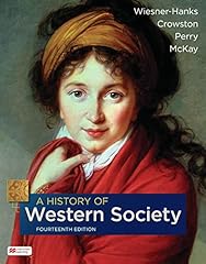 History western society gebraucht kaufen  Wird an jeden Ort in Deutschland