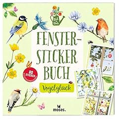 Moses fenstersticker buch gebraucht kaufen  Wird an jeden Ort in Deutschland