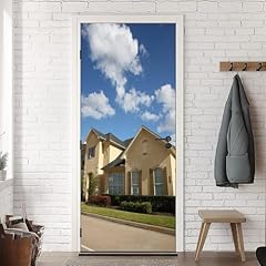 Door mural newly for sale  Delivered anywhere in USA 