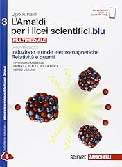 Amaldi per licei usato  Spedito ovunque in Italia 