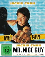 Nice guy mediabook gebraucht kaufen  Wird an jeden Ort in Deutschland