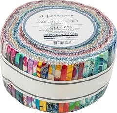 Artful blooms roll for sale  Delivered anywhere in USA 