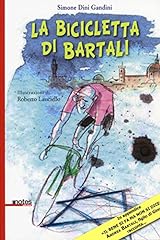 Bicicletta bartali usato  Spedito ovunque in Italia 