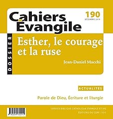 Cahiers evangile numéro d'occasion  Livré partout en France