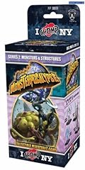 Monsterpocalypse series chomp for sale  Delivered anywhere in USA 