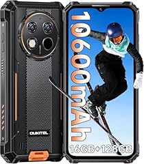 Oukitel wp28s rugged usato  Spedito ovunque in Italia 