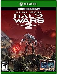 Halo wars ultimate for sale  Delivered anywhere in USA 