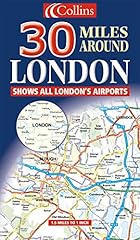 Miles around london d'occasion  Livré partout en Belgiqu