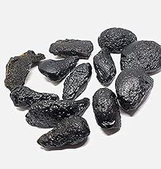 Usato, ALCHIMIA - Minerali pietra tectite grezza Meteorite cm.3-5 cristalloterapia usato  Spedito ovunque in Italia 