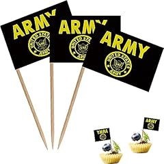 Army gold crest for sale  Delivered anywhere in USA 