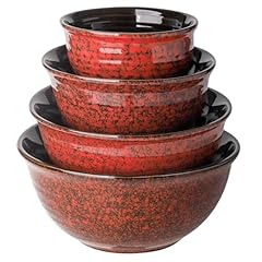 Hasense mixing bowls for sale  Delivered anywhere in USA 