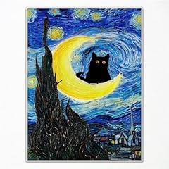 Gainow van gogh usato  Spedito ovunque in Italia 
