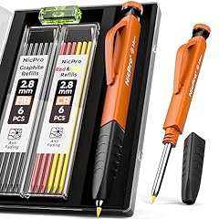 Nicpro upgraded carpenter for sale  Delivered anywhere in UK