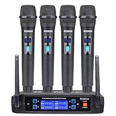 Bomge wireless microphone for sale  Delivered anywhere in USA 