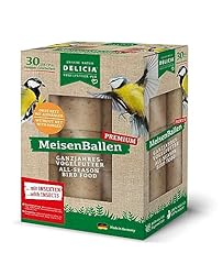 Delicia premium meisenballen gebraucht kaufen  Wird an jeden Ort in Deutschland