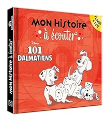 101 dalmatiens histoire d'occasion  Livré partout en France