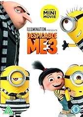 Despicable 2017 for sale  Delivered anywhere in USA 